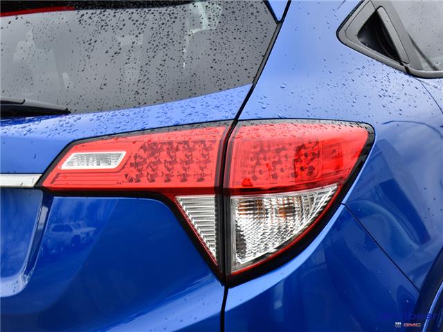 2022 Honda HR-V Touring (Stk: 8974-26B) in St. Catharines - Image 8 of 30