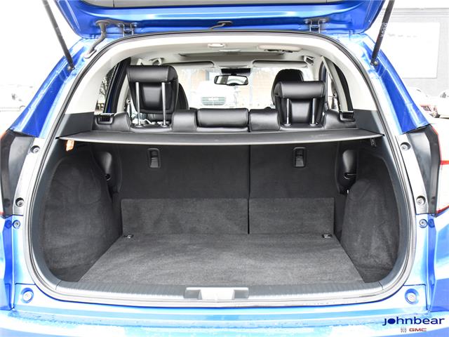 2022 Honda HR-V Touring (Stk: 8974-26B) in St. Catharines - Image 9 of 30