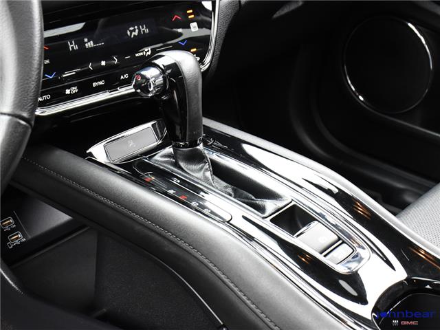 2022 Honda HR-V Touring (Stk: 8974-26B) in St. Catharines - Image 14 of 30