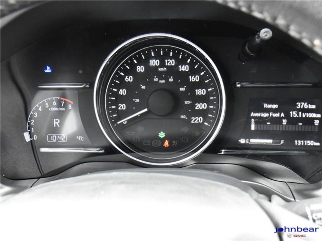 2022 Honda HR-V Touring (Stk: 8974-26B) in St. Catharines - Image 28 of 30