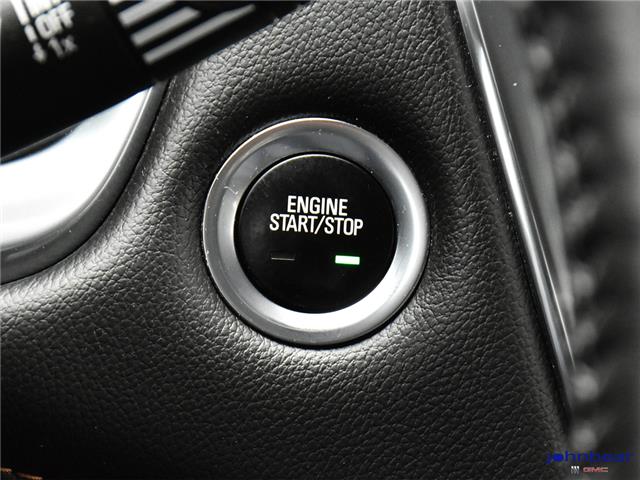 2021 Chevrolet Traverse RS (Stk: U4074A) in St. Catharines - Image 29 of 29