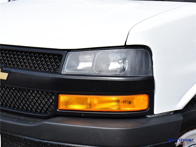 2021 Chevrolet Express 2500 Work Van (Stk: U4076) in St. Catharines - Image 3 of 17