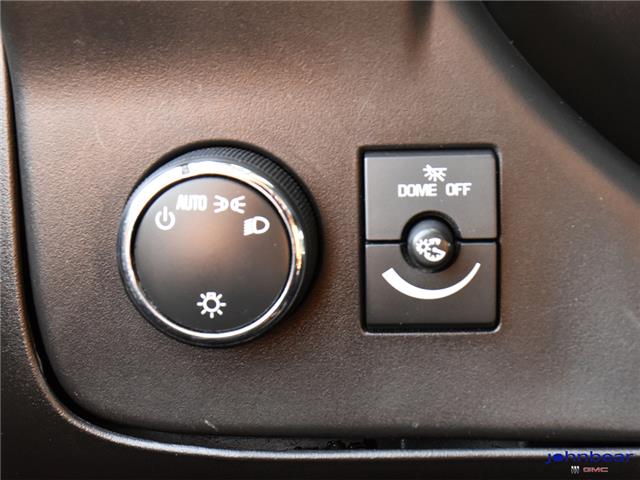 2021 Chevrolet Express 2500 Work Van (Stk: U4076) in St. Catharines - Image 17 of 17