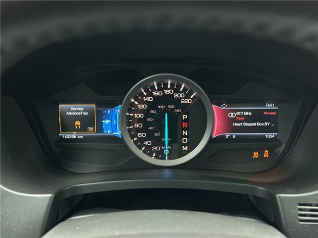 2014 Ford Explorer XLT (Stk: 9004-25B) in St. Catharines - Image 15 of 21