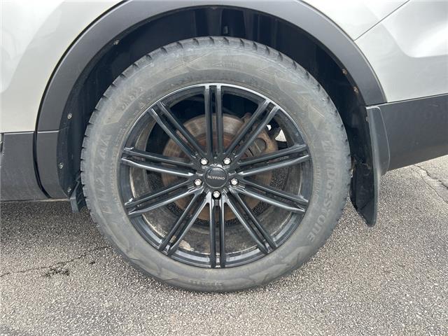 2014 Ford Explorer XLT (Stk: 9004-25B) in St. Catharines - Image 21 of 21