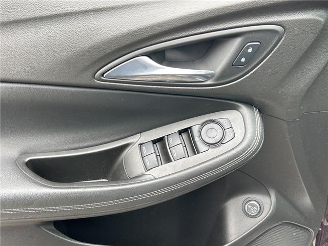 2021 Buick Encore GX Select (Stk: 9164-26A) in St. Catharines - Image 8 of 18