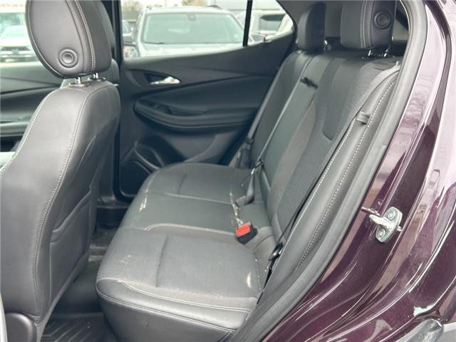 2021 Buick Encore GX Select (Stk: 9164-26A) in St. Catharines - Image 11 of 18