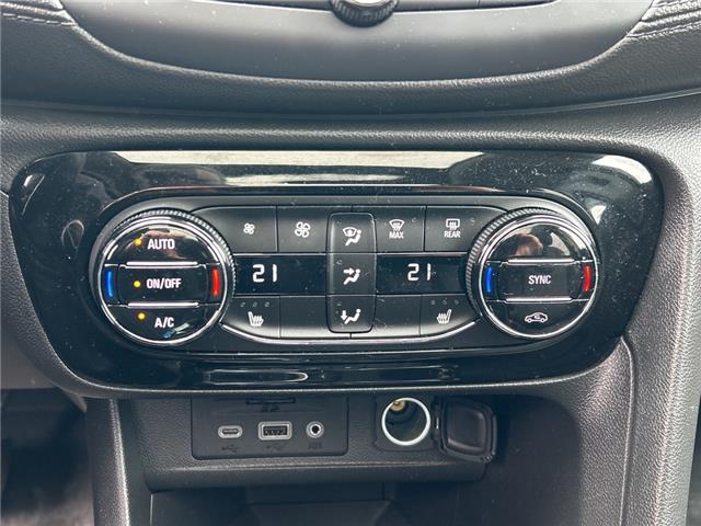 2021 Buick Encore GX Select (Stk: 9164-26A) in St. Catharines - Image 12 of 18