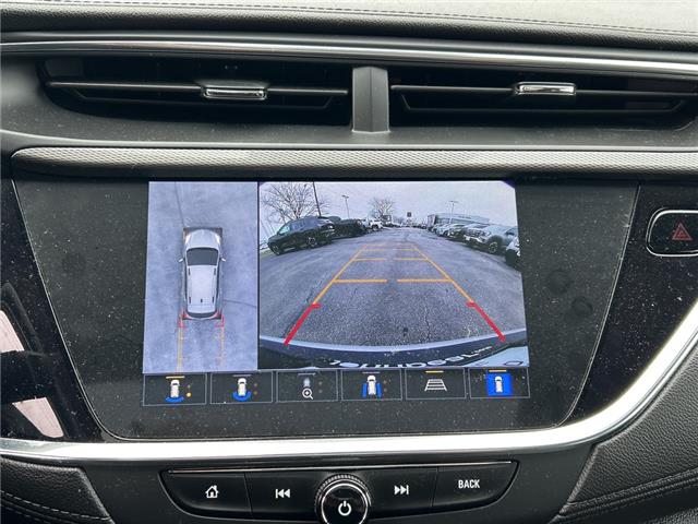 2021 Buick Encore GX Select (Stk: 9164-26A) in St. Catharines - Image 14 of 18