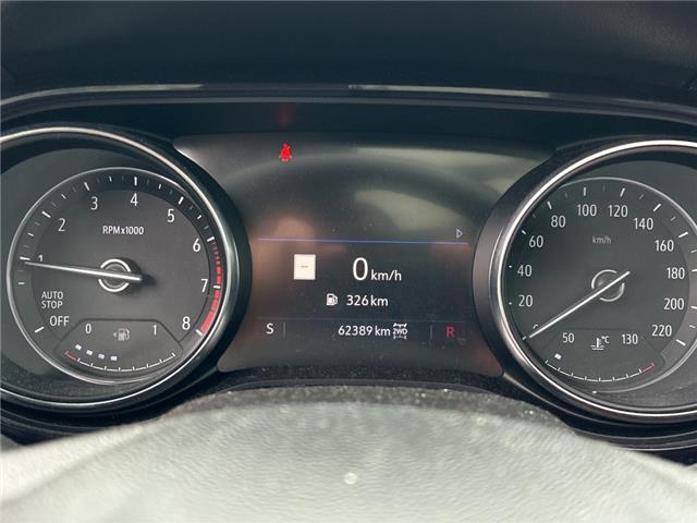 2021 Buick Encore GX Select (Stk: 9164-26A) in St. Catharines - Image 15 of 18