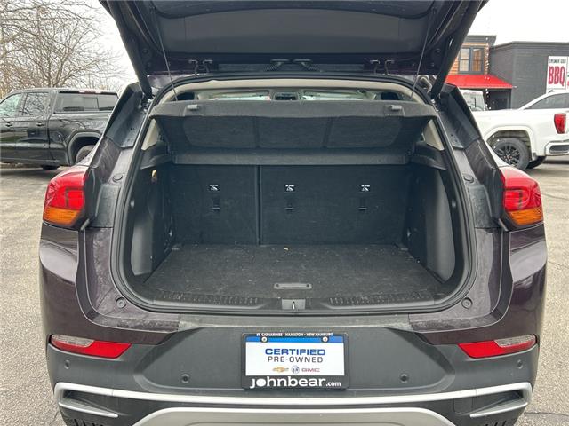 2021 Buick Encore GX Select (Stk: 9164-26A) in St. Catharines - Image 17 of 18