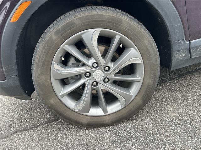 2021 Buick Encore GX Select (Stk: 9164-26A) in St. Catharines - Image 18 of 18