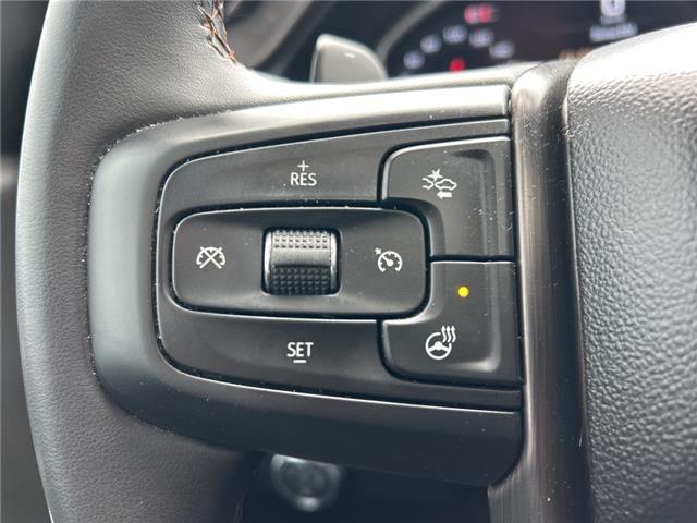 2024 GMC Sierra 1500 AT4 (Stk: 9099-26A) in St. Catharines - Image 15 of 20