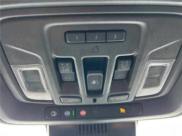 2024 GMC Sierra 1500 AT4 (Stk: 9099-26A) in St. Catharines - Image 17 of 20