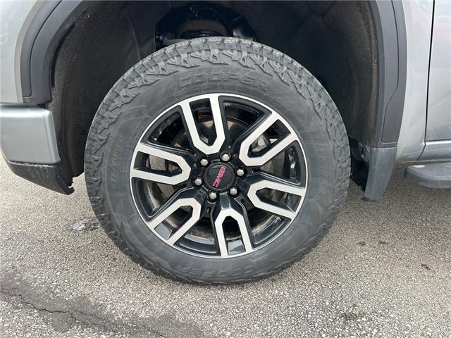 2024 GMC Sierra 1500 AT4 (Stk: 9099-26A) in St. Catharines - Image 20 of 20