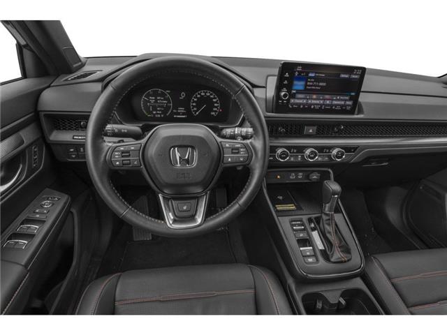 2024 Honda CR-V Hybrid EX-L (Stk: 2214620A) in Mississauga - Image 2 of 10