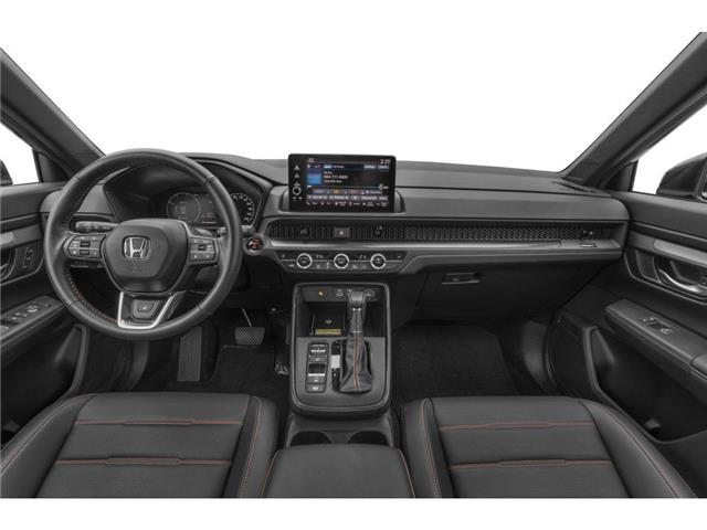 2024 Honda CR-V Hybrid EX-L (Stk: 2214620A) in Mississauga - Image 3 of 10