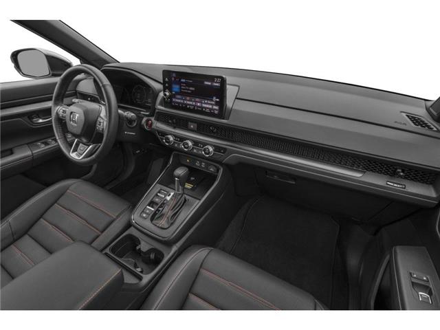 2024 Honda CR-V Hybrid EX-L (Stk: 2214620A) in Mississauga - Image 9 of 10