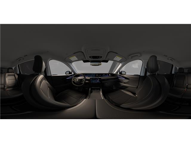 2026 Lincoln Nautilus Premiere (Stk: 26NT493) in St. Catharines - Image 7 of 7