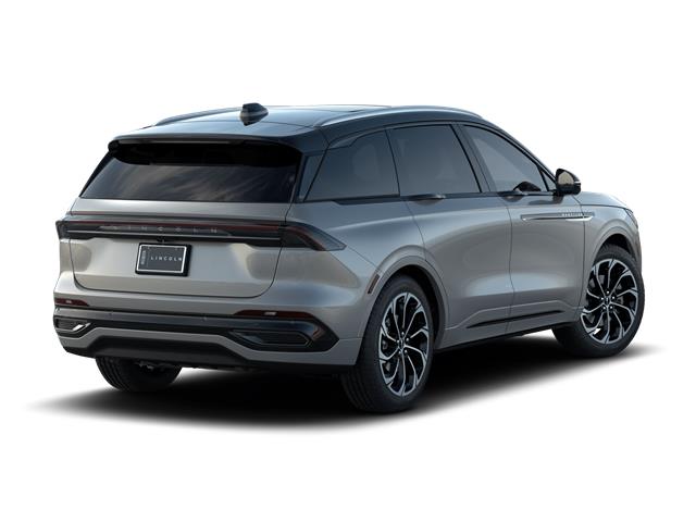 2026 Lincoln Nautilus Reserve (Stk: 26NT492) in St. Catharines - Image 3 of 7