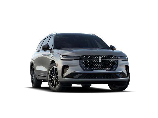 2026 Lincoln Nautilus Reserve (Stk: 26NT492) in St. Catharines - Image 4 of 7