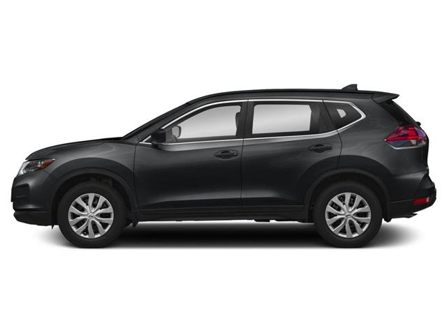 2020 Nissan Rogue  (Stk: T4038002A) in Courtenay - Image 2 of 3