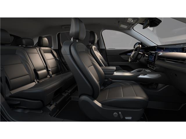 2026 Lincoln Nautilus Premiere (Stk: 26NT491) in St. Catharines - Image 4 of 6