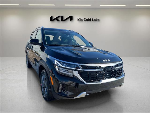 2026 Kia Seltos EX (Stk: SL26024) in Cold Lake - Image 1 of 21