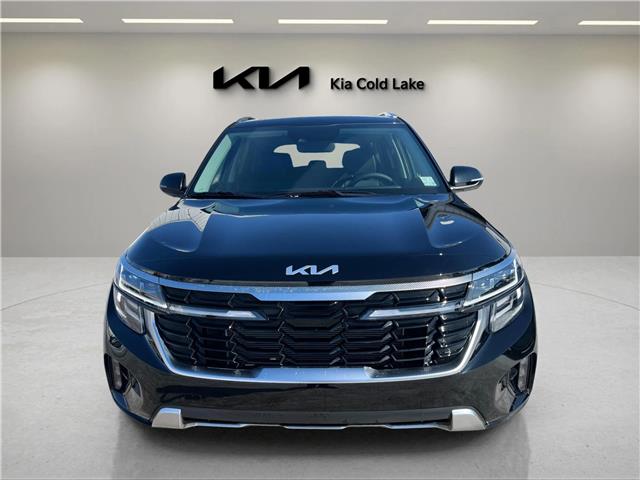 2026 Kia Seltos EX (Stk: SL26024) in Cold Lake - Image 2 of 21