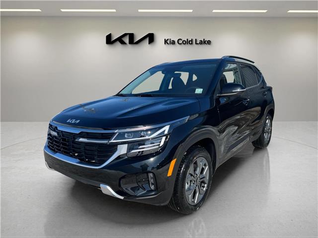 2026 Kia Seltos EX (Stk: SL26024) in Cold Lake - Image 3 of 21