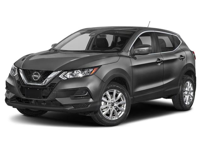 2020 Nissan Qashqai S (Stk: T26144A) in Kamloops - Image 1 of 1