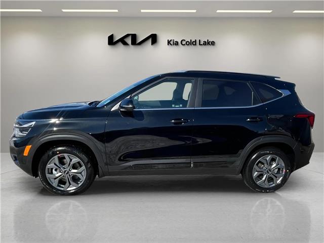 2026 Kia Seltos EX (Stk: SL26024) in Cold Lake - Image 4 of 21