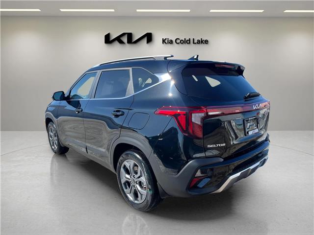 2026 Kia Seltos EX (Stk: SL26024) in Cold Lake - Image 5 of 21