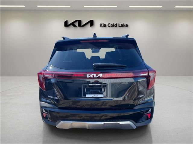 2026 Kia Seltos EX (Stk: SL26024) in Cold Lake - Image 6 of 21