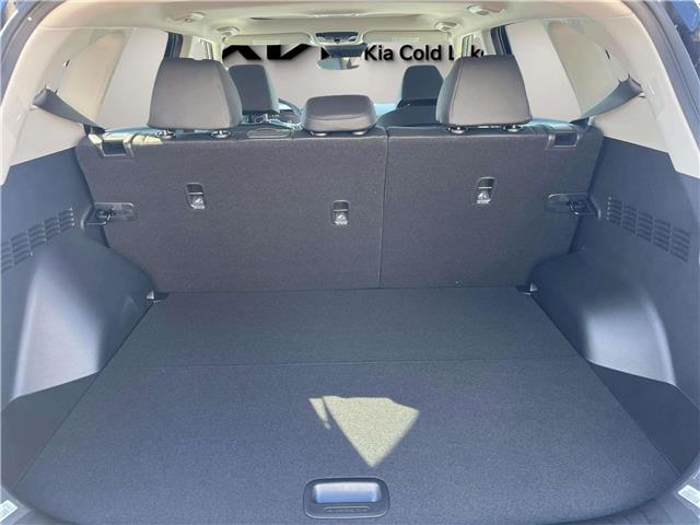 2026 Kia Seltos EX (Stk: SL26024) in Cold Lake - Image 7 of 21