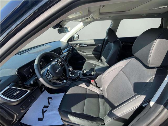 2026 Kia Seltos EX (Stk: SL26024) in Cold Lake - Image 8 of 21
