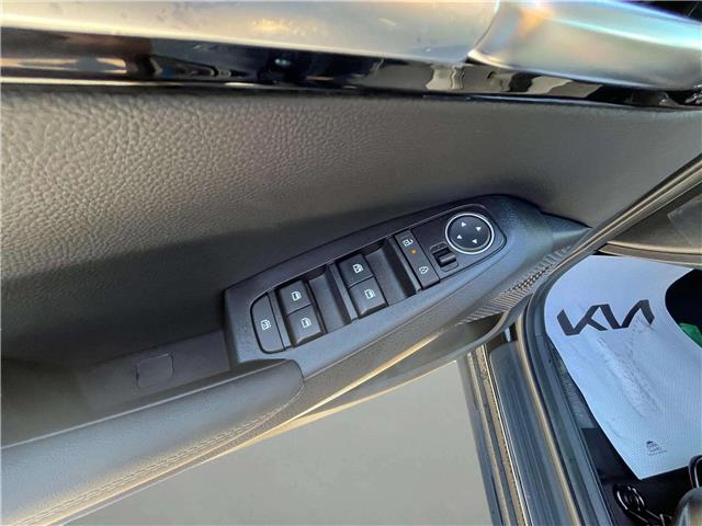 2026 Kia Seltos EX (Stk: SL26024) in Cold Lake - Image 9 of 21