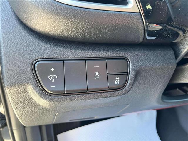 2026 Kia Seltos EX (Stk: SL26024) in Cold Lake - Image 10 of 21