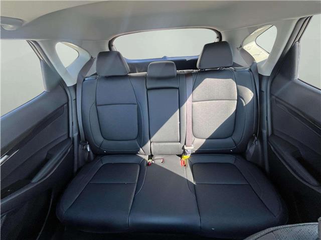 2026 Kia Seltos EX (Stk: SL26024) in Cold Lake - Image 11 of 21