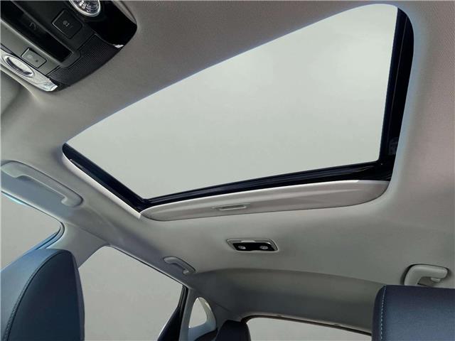 2026 Kia Seltos EX (Stk: SL26024) in Cold Lake - Image 12 of 21