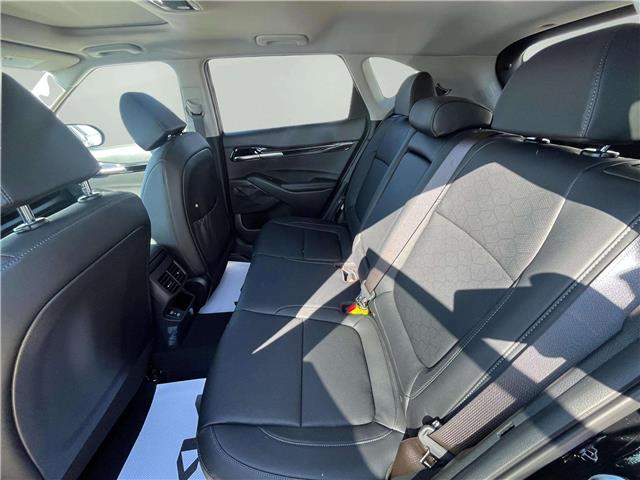 2026 Kia Seltos EX (Stk: SL26024) in Cold Lake - Image 13 of 21