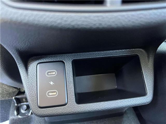 2026 Kia Seltos EX (Stk: SL26024) in Cold Lake - Image 14 of 21