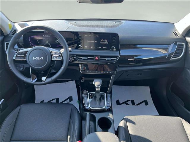 2026 Kia Seltos EX (Stk: SL26024) in Cold Lake - Image 15 of 21
