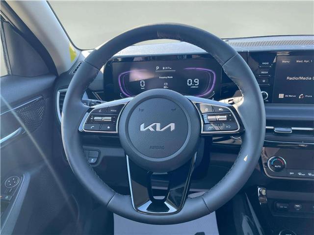 2026 Kia Seltos EX (Stk: SL26024) in Cold Lake - Image 16 of 21