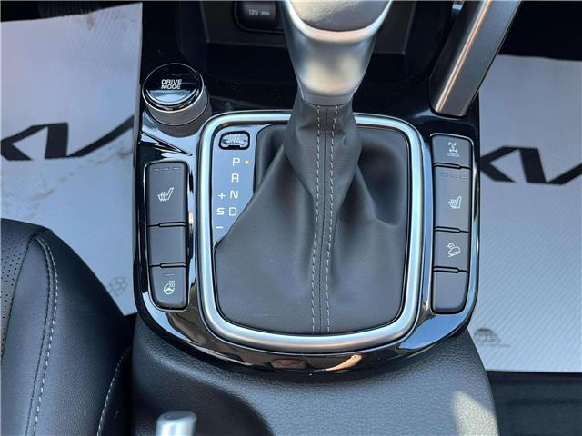 2026 Kia Seltos EX (Stk: SL26024) in Cold Lake - Image 17 of 21
