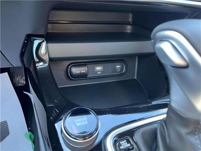 2026 Kia Seltos EX (Stk: SL26024) in Cold Lake - Image 18 of 21