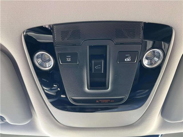 2026 Kia Seltos EX (Stk: SL26024) in Cold Lake - Image 19 of 21