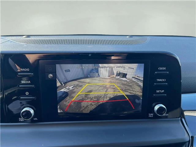 2026 Kia Seltos EX (Stk: SL26024) in Cold Lake - Image 21 of 21