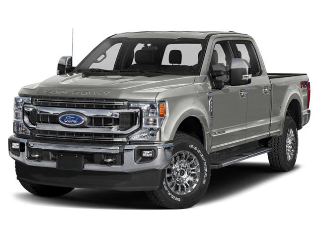2022 Ford F-250 XLT (Stk: F20267) in GEORGETOWN - Image 1 of 12