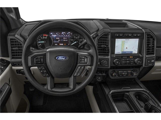 2022 Ford F-250 XLT (Stk: F20267) in GEORGETOWN - Image 4 of 12